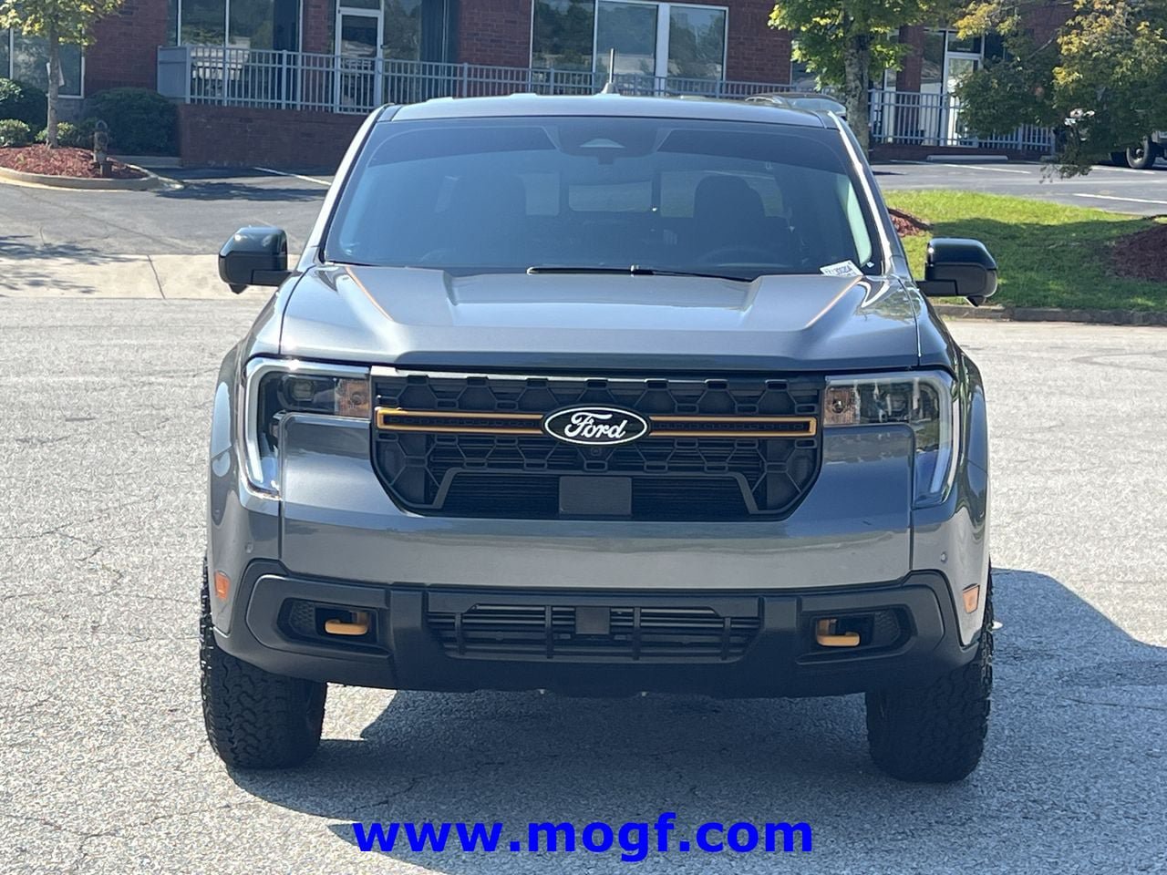 Used 2025 Ford Maverick Tremor AWD/4WD image 29