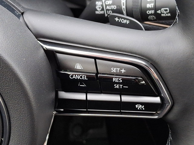 New 2026 MAZDA CX-90 3.3 Turbo w/ Preferred Package image 19