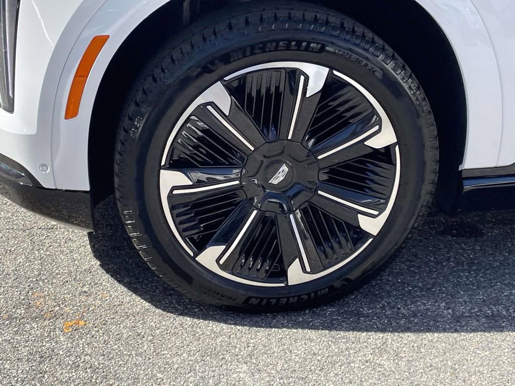 New 2025 Cadillac Escalade IQ Sport 2 image 9