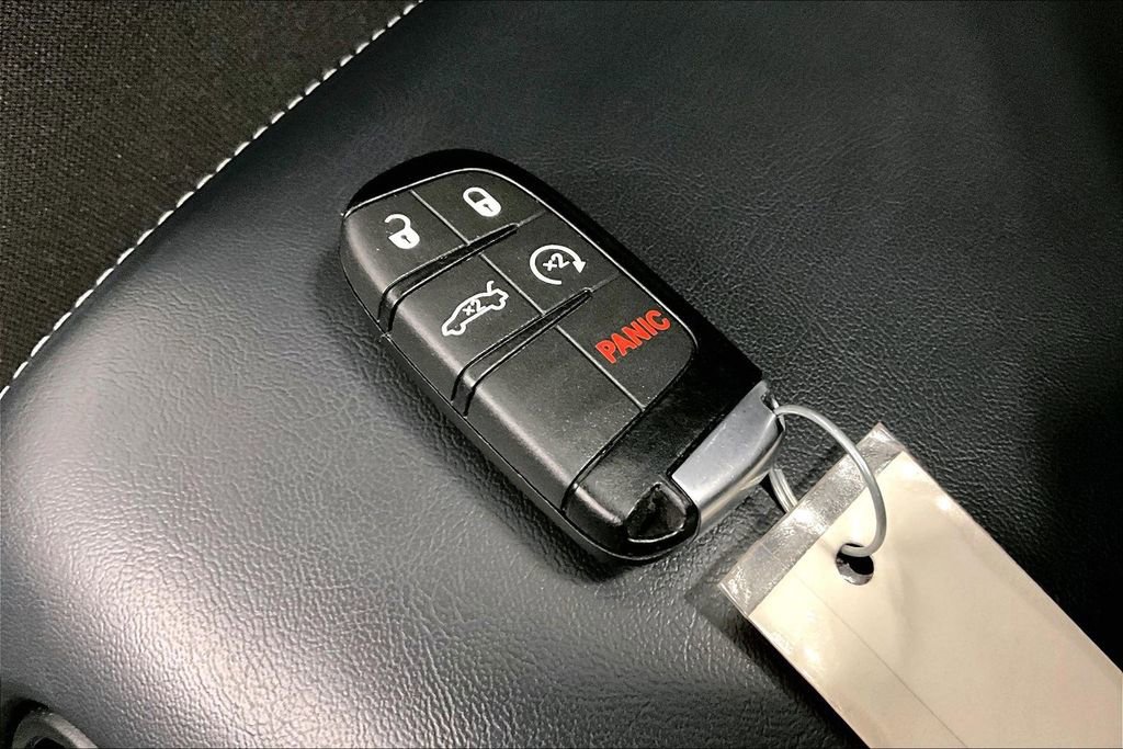 Used 2023 Dodge Charger R/T w/ Navigation & Travel Group image 13