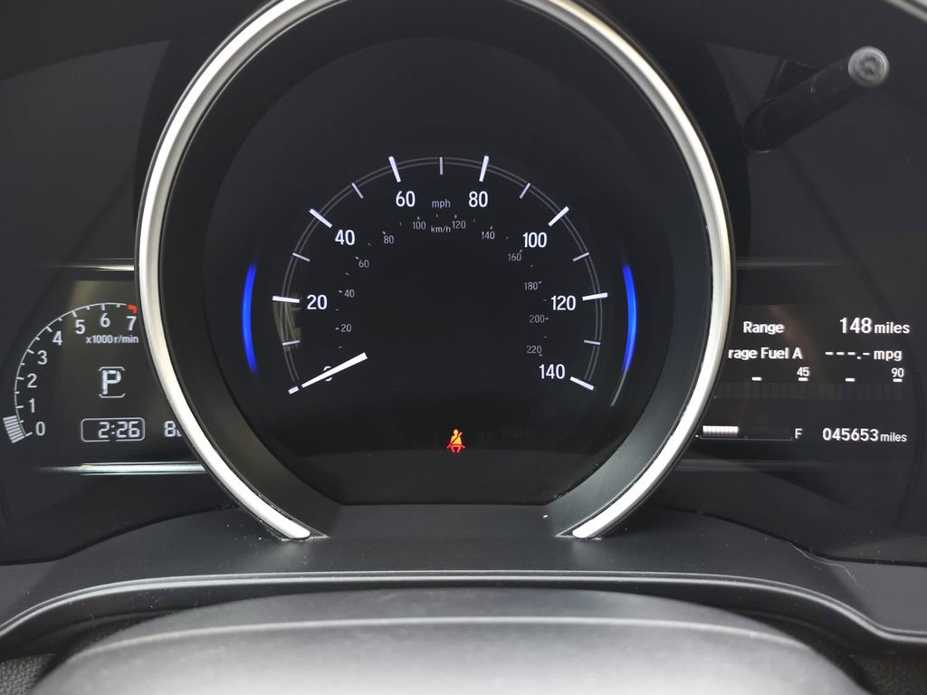Used 2019 Honda Fit EX image 22