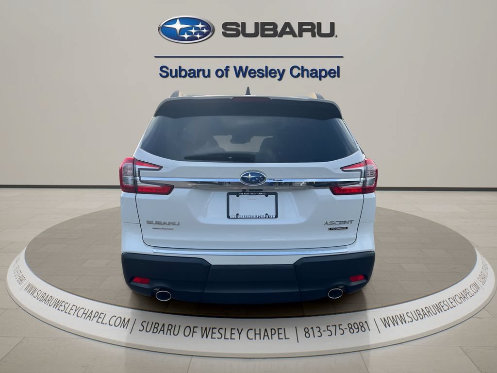 New 2026 Subaru Ascent Touring AWD/4WD image 6