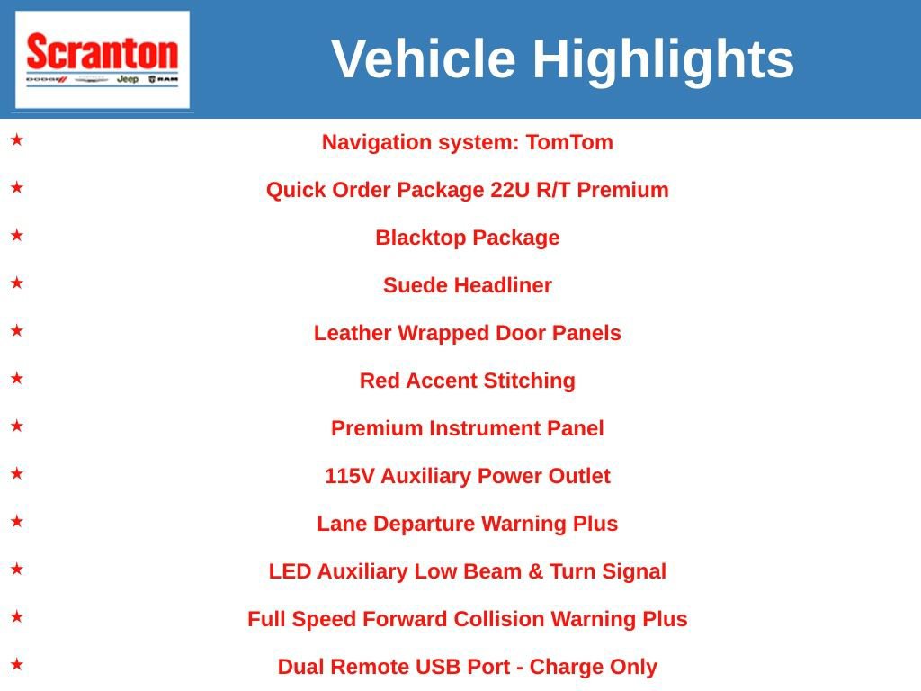 Used 2024 Dodge Durango R/T image 5