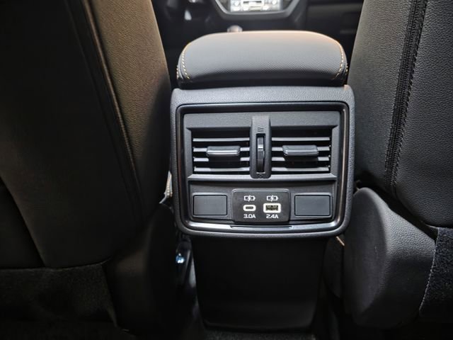New 2026 Subaru Forester Wilderness image 28