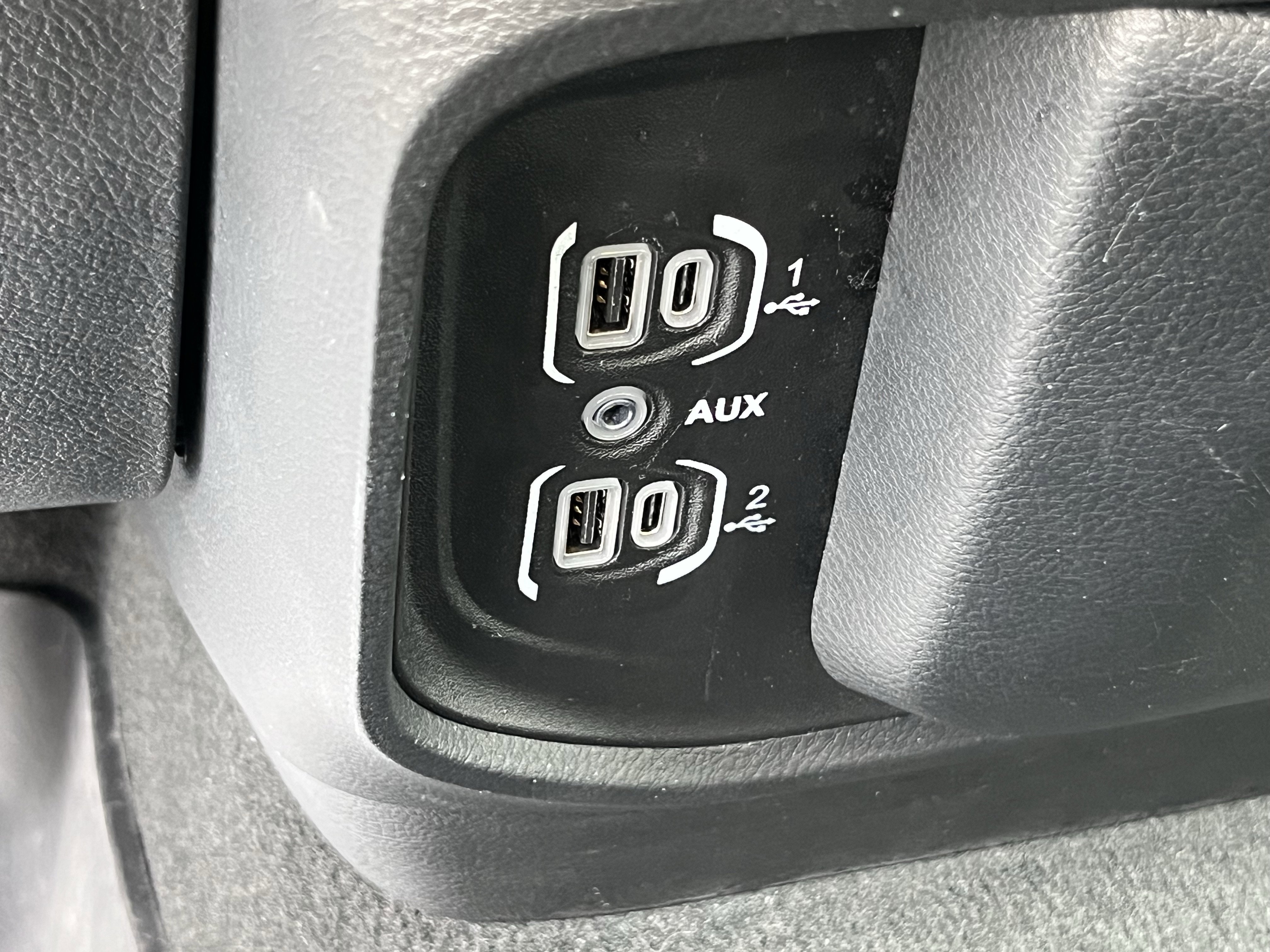 Used 2022 RAM 1500 Big Horn image 31