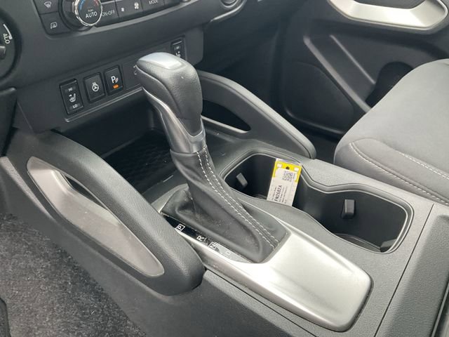 Used 2023 Nissan Frontier SV w/ SV Convenience Package image 25