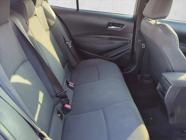 Used 2020 Toyota Corolla LE FWD image 22
