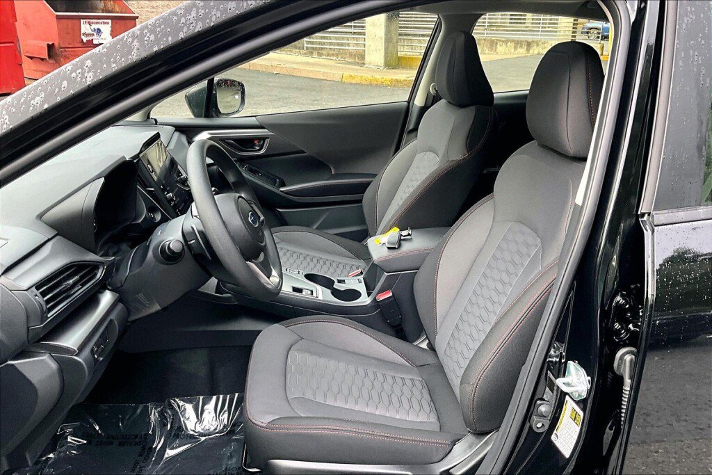 Used 2026 Subaru Impreza 2.0i Sport AWD/4WD image 15