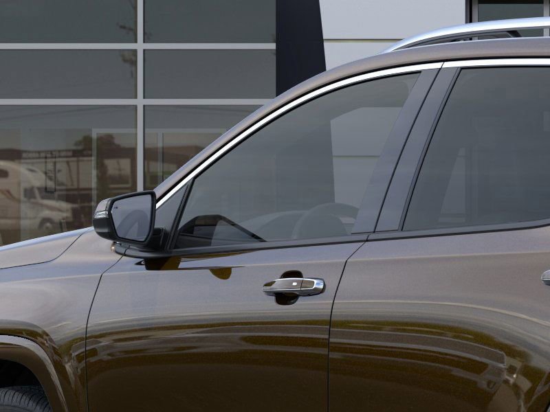 Used 2024 GMC Terrain Denali w/ Denali Premium Package image 12