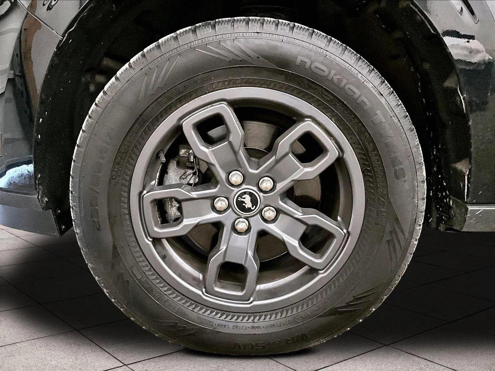 Used 2022 Ford Maverick Lariat w/ Lariat Luxury Package AWD/4WD image 8