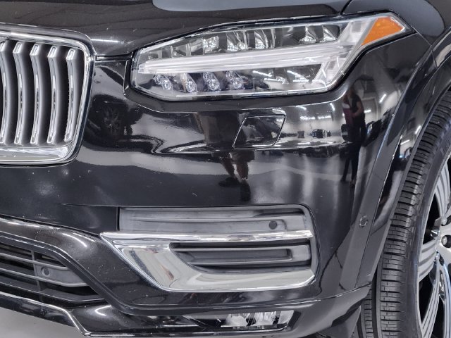Used 2020 Volvo XC90 T6 Inscription w/ Advanced Package AWD/4WD image 12