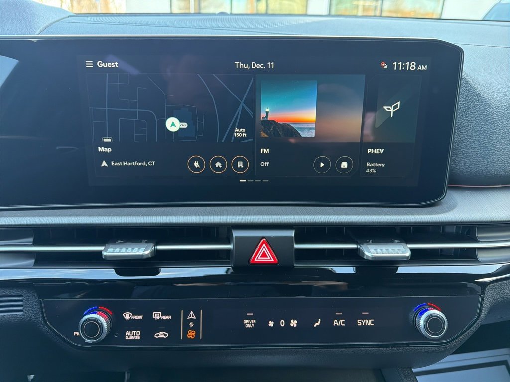 New 2026 Kia Sportage X-Line Prestige image 32