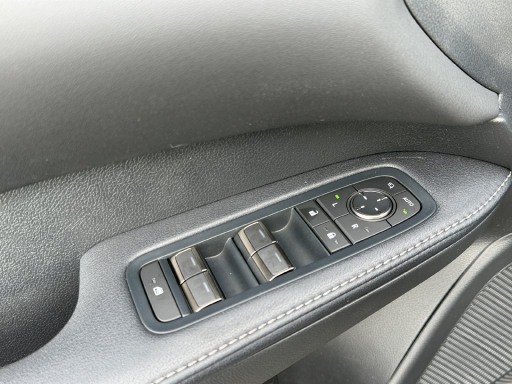 Certified 2026 Lexus RX 350 w/ Convenience Package AWD/4WD image 14