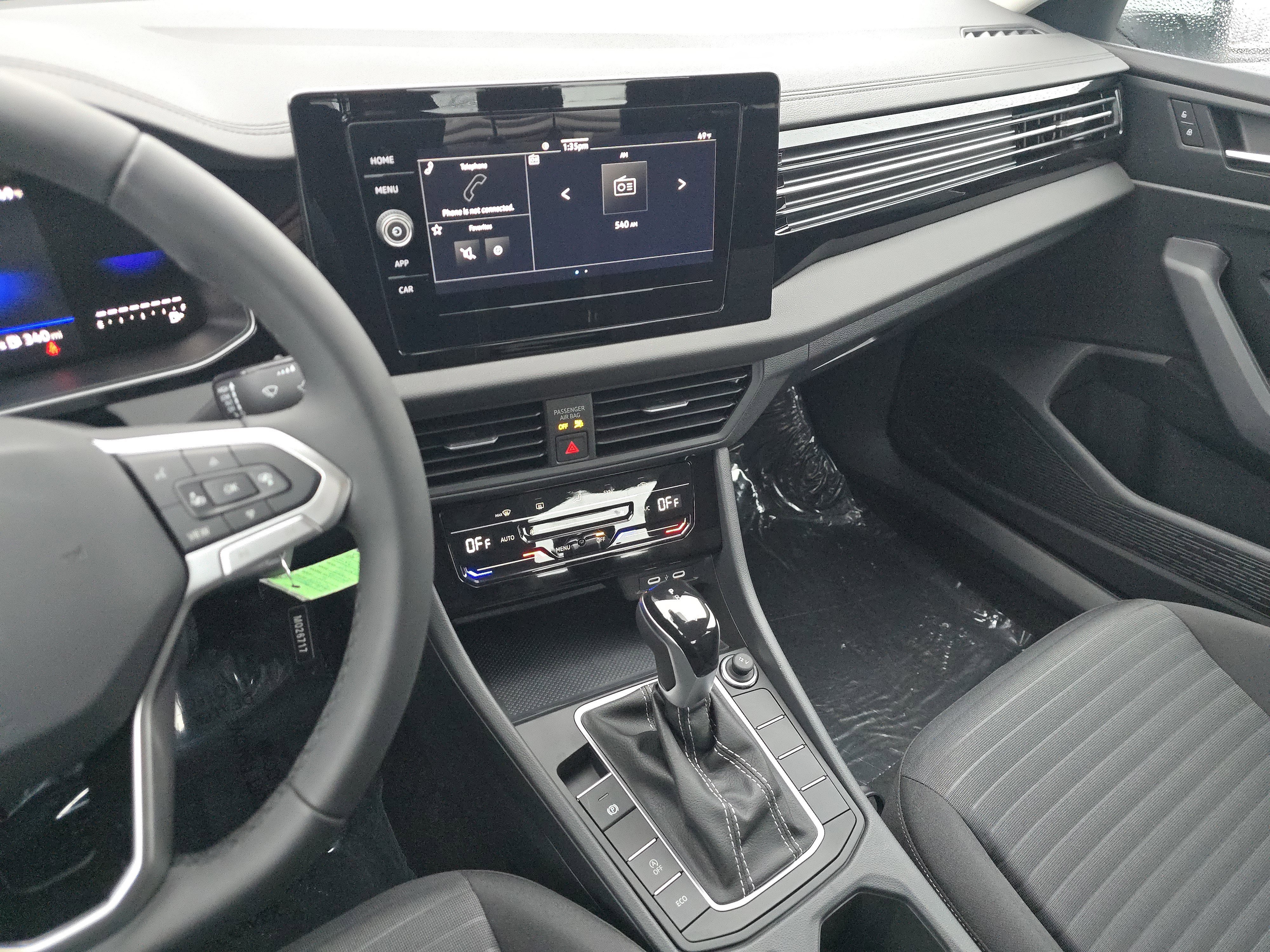 New 2026 Volkswagen Jetta S image 19