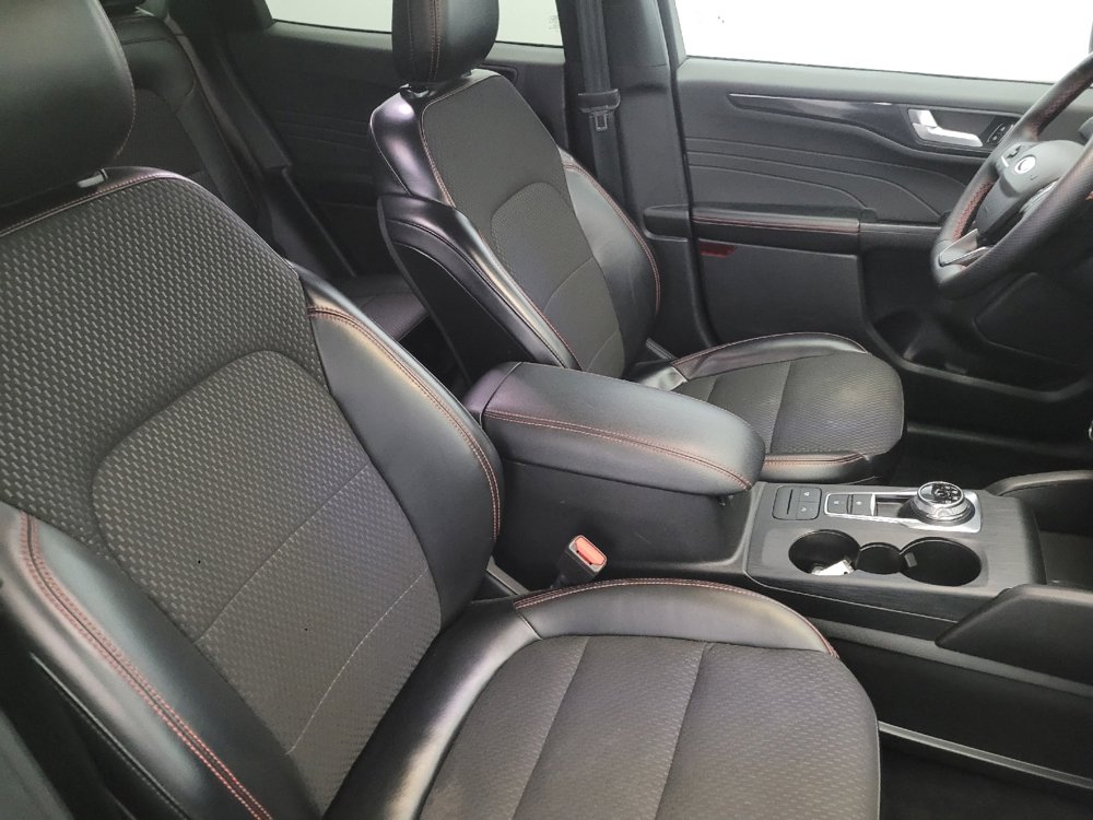 Used 2024 Ford Escape ST-Line image 21