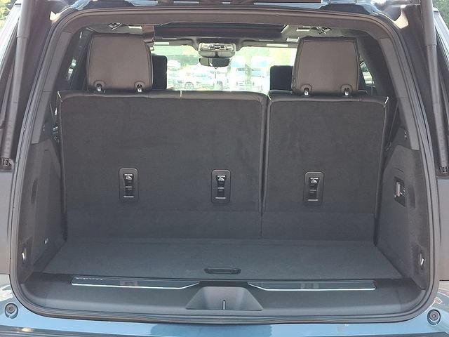 Certified 2025 Cadillac Escalade Sport Platinum AWD/4WD image 28