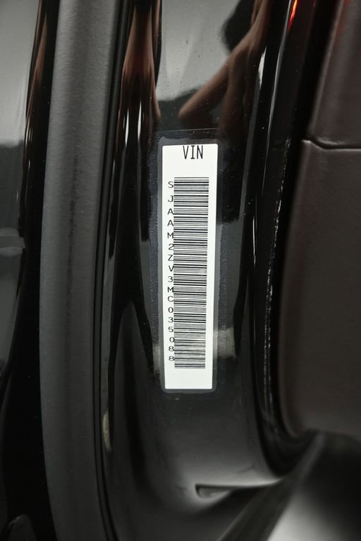 Used 2021 Bentley Bentayga image 34