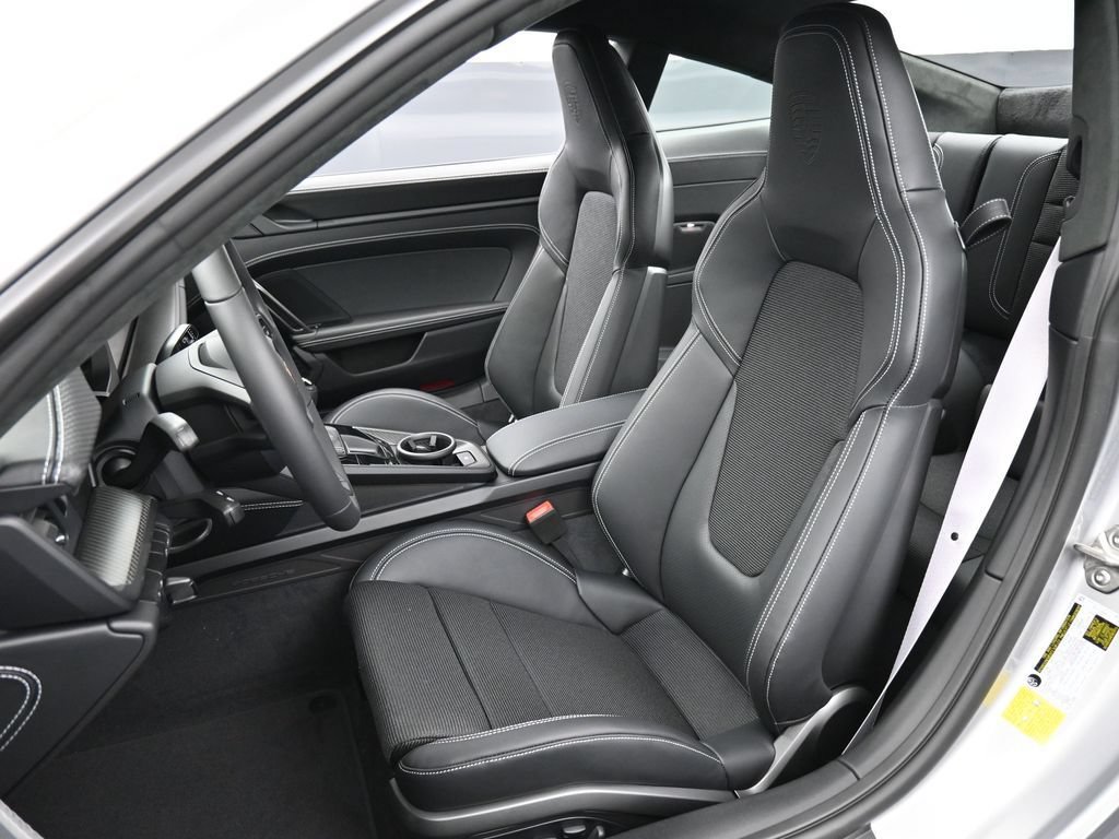 New 2026 Porsche 911 GT3 RWD image 5