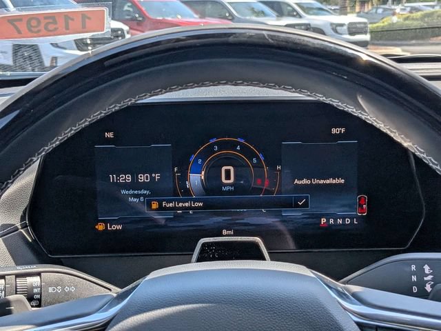New 2026 Chevrolet Traverse LT w/ Enhanced Driving Package FWD image 31