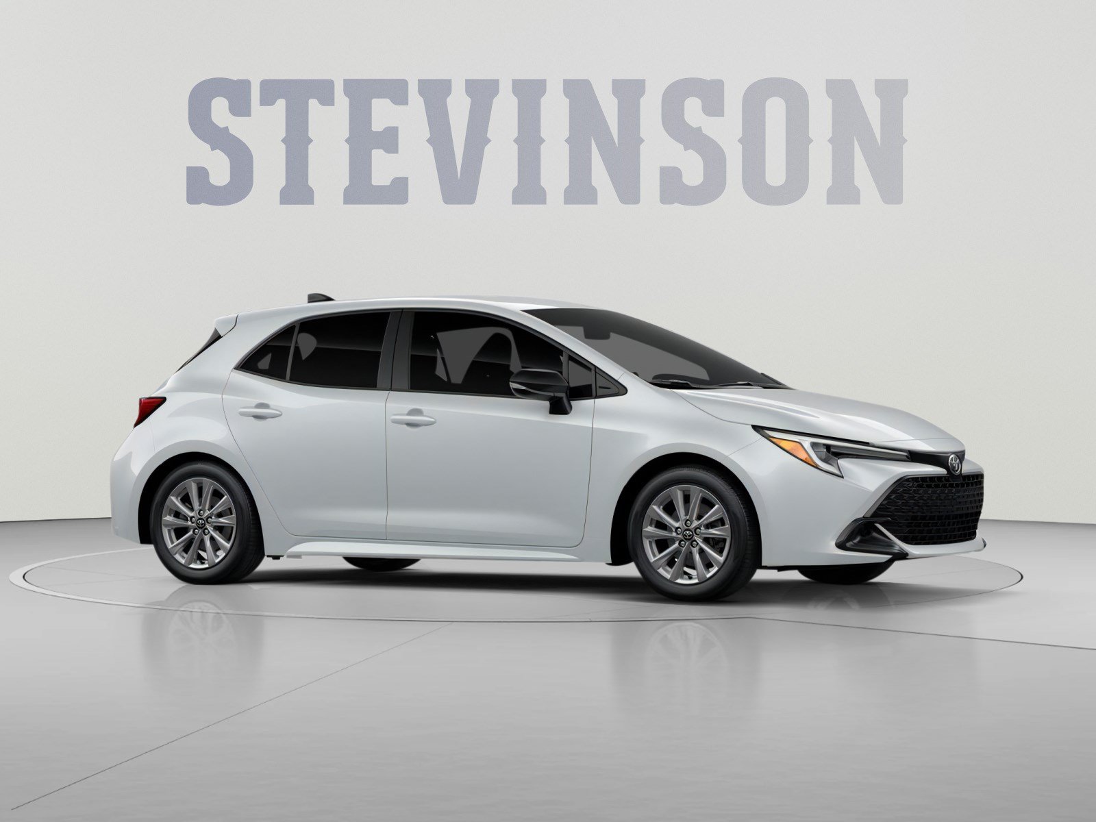 New 2027 Toyota Corolla SE FWD image 13