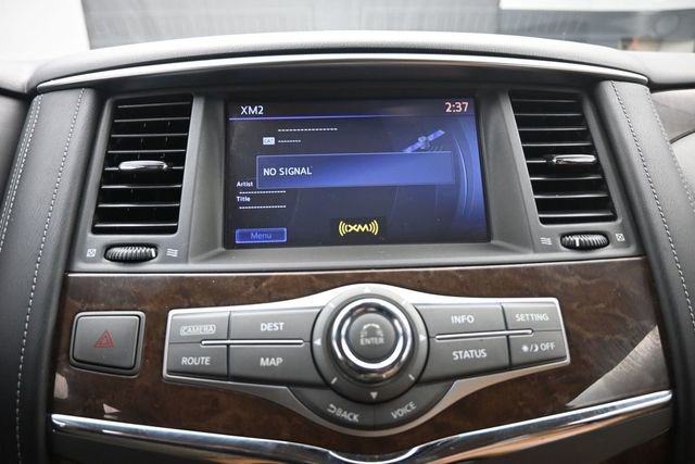 Used 2017 INFINITI QX80 Signature Edition RWD image 11