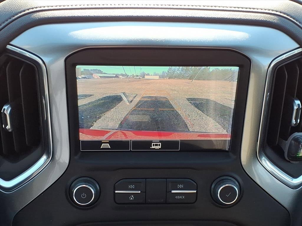 Used 2021 Chevrolet Silverado 1500 RST w/ All Star Edition Plus image 18