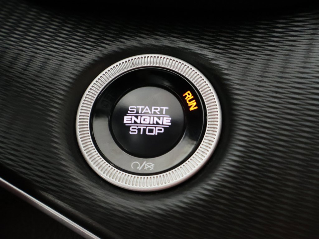 Used 2024 Jeep Grand Cherokee L Altitude image 41