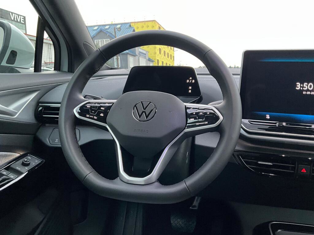 New 2026 Volkswagen ID.4 Pro image 19