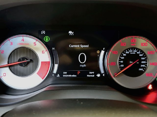 Used 2024 Acura RDX w/ Advance Package AWD/4WD image 12