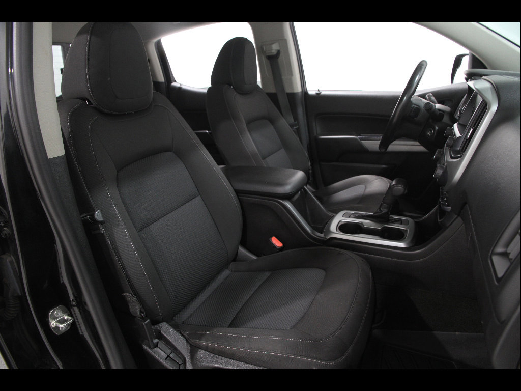 Used 2016 Chevrolet Colorado LT w/ Midnight Edition image 16