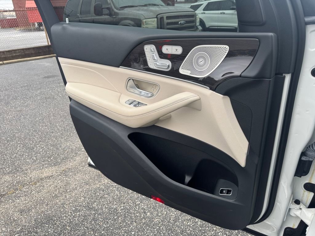 Used 2023 Mercedes-Benz GLE 350 4MATIC image 20