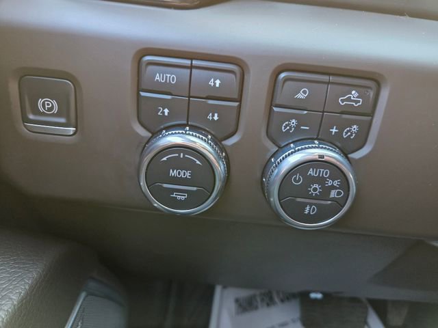 Certified 2022 GMC Sierra 1500 Denali w/ Denali Reserve Package image 24