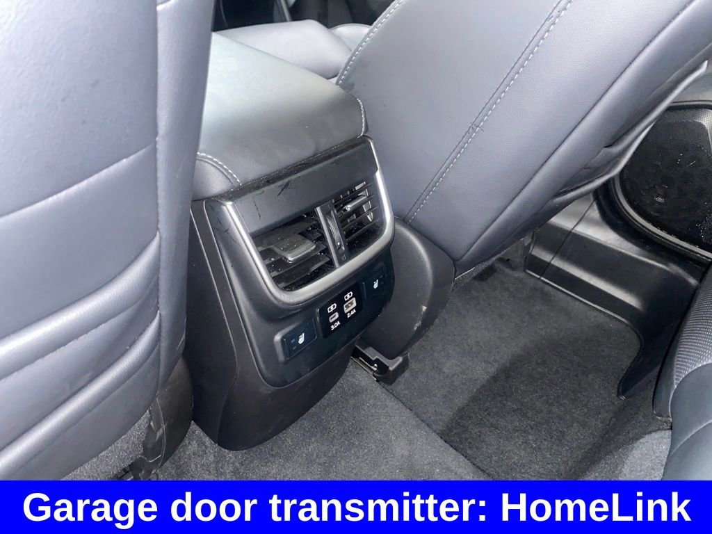 Certified 2024 Subaru Outback Limited XT image 31