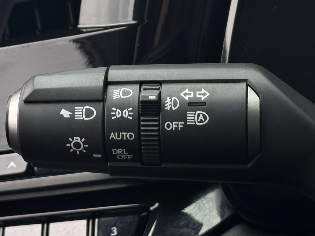 Used 2023 Lexus RX 350 Premium Plus w/ Cold Area Package AWD/4WD image 21