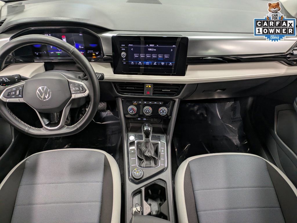 Used 2025 Volkswagen Taos S image 23