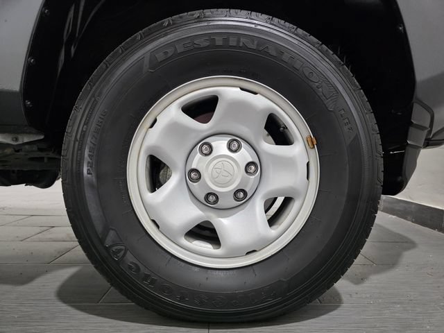 Used 2023 Toyota Tacoma SR AWD/4WD image 25