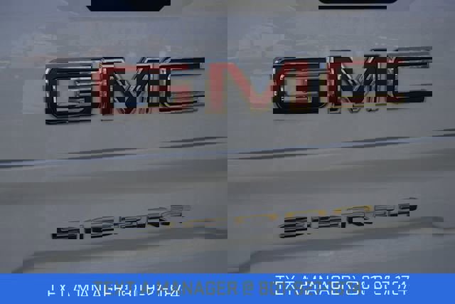 New 2026 GMC Sierra 1500 SLE w/ X31 Off-Road Package image 7
