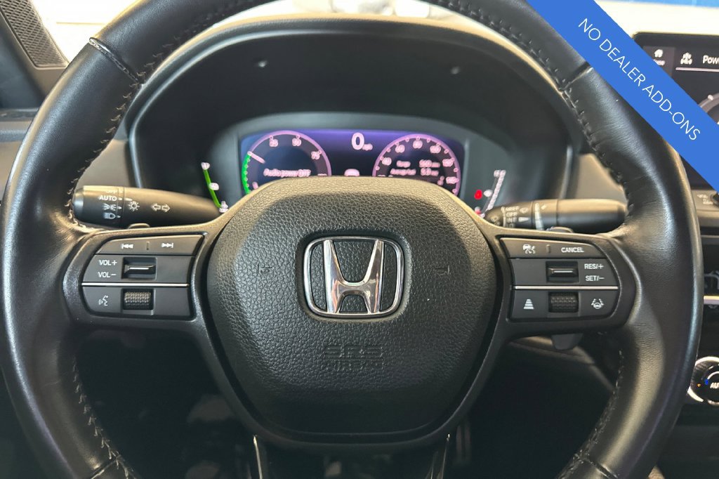 Certified 2023 Honda Accord Sport image 24