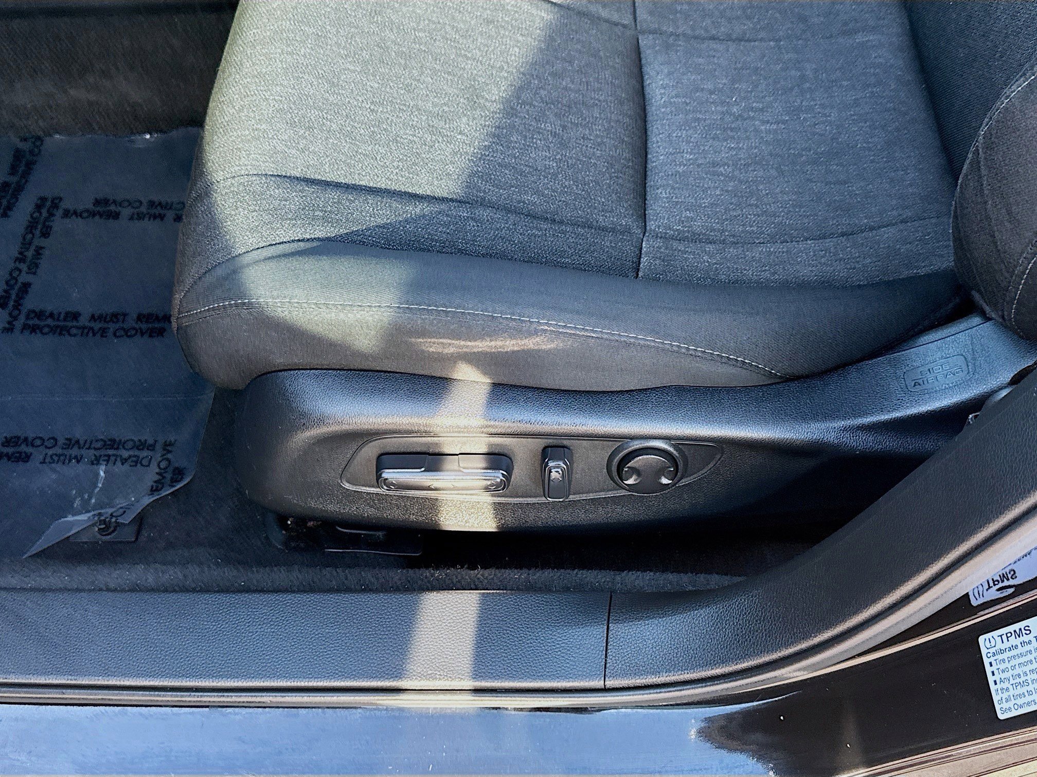 Used 2023 Honda Accord EX image 16