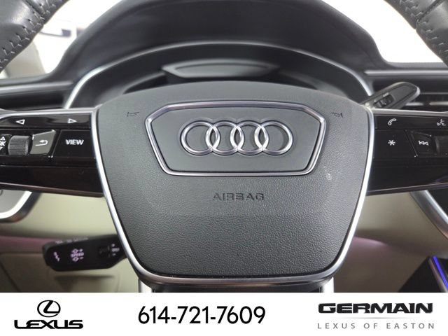 Used 2021 Audi A6 2.0T Prestige w/ Prestige Package AWD/4WD image 23