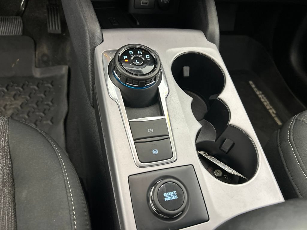 Used 2023 Ford Bronco Sport Big Bend w/ Convenience Package AWD/4WD image 23