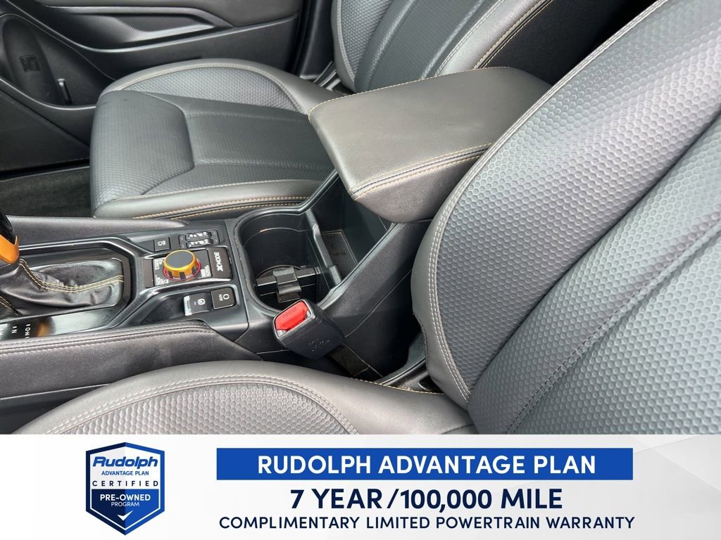 Used 2024 Subaru Forester Wilderness w/ Convenience Package image 28