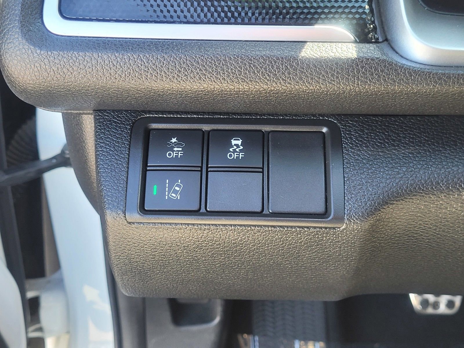 Used 2019 Honda Civic Sport image 17