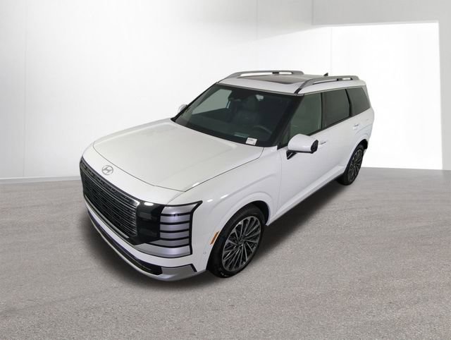 New 2026 Hyundai Palisade Calligraphy image 42
