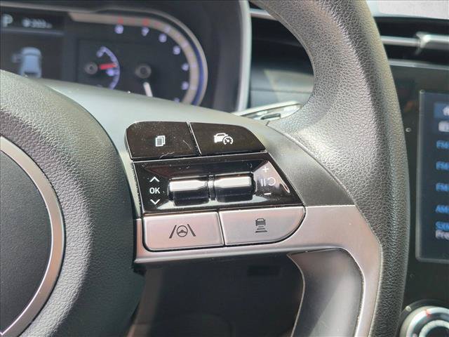 Used 2023 Hyundai Tucson SEL FWD image 18