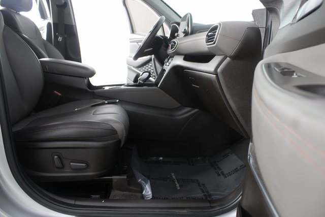 Used 2020 Hyundai Santa Fe Limited image 25