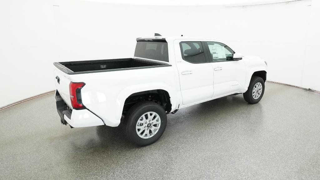 New 2025 Toyota Tacoma SR5 RWD image 22