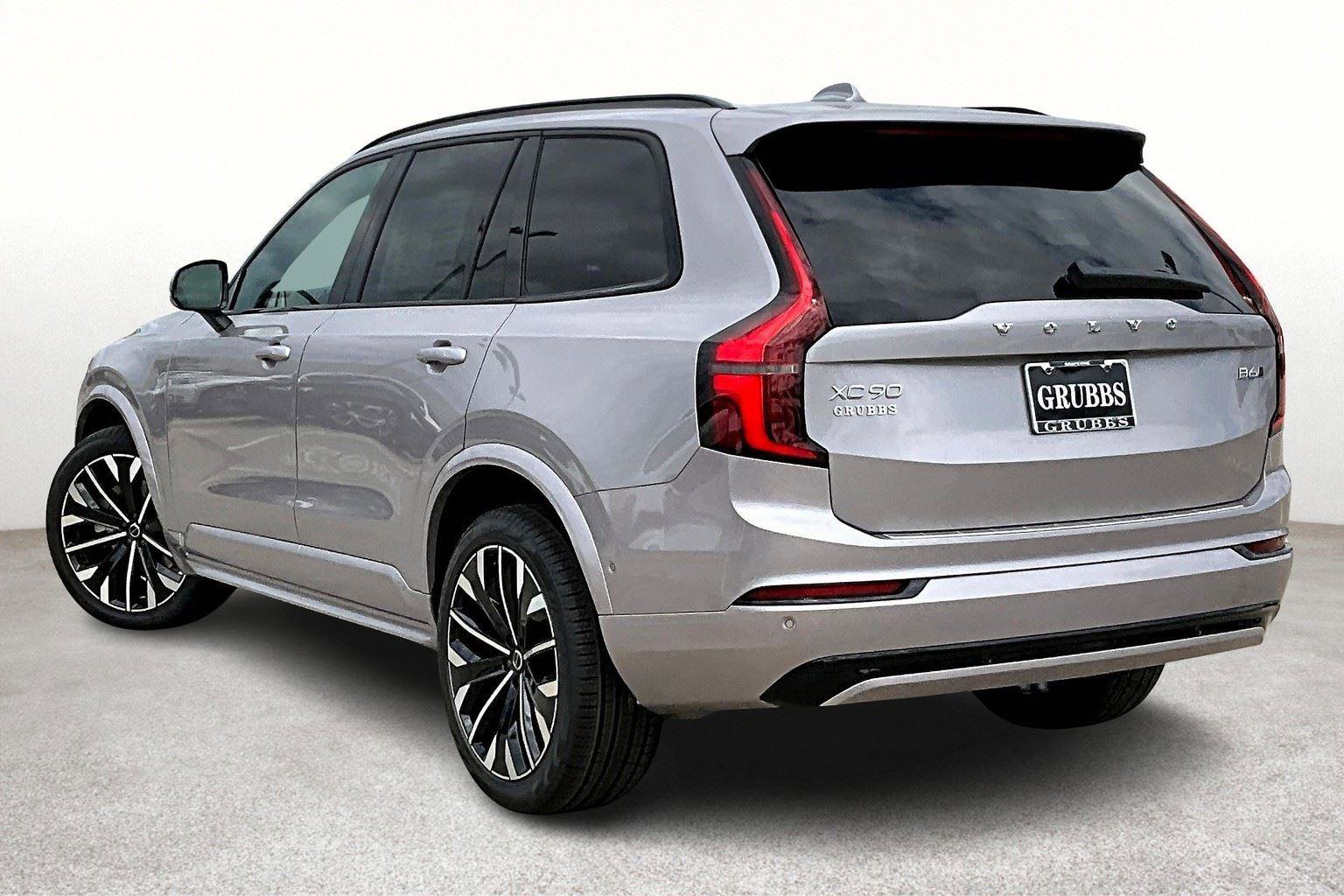 New 2026 Volvo XC90 B6 Ultra w/ Protection Package Premier image 5