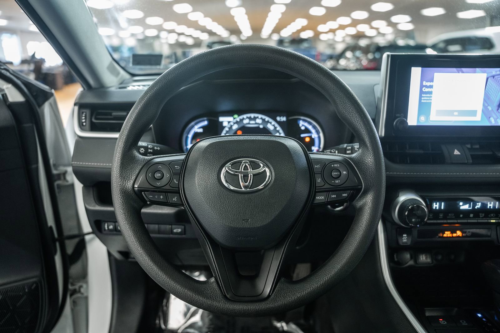 Used 2024 Toyota RAV4 XLE w/ Convenience Package AWD/4WD image 37