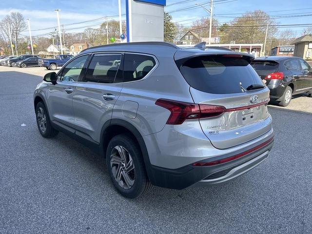 Used 2023 Hyundai Santa Fe SEL AWD/4WD image 5